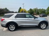 Used 2022 Ford Explorer XLT image 5