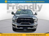 New 2025 RAM 2500 Tradesman image 2