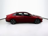 Used 2023 Hyundai Elantra SEL w/ Convenience Package image 4
