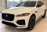 New 2026 Jaguar F-PACE R-Dynamic S image 3
