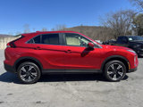 Used 2024 Mitsubishi Eclipse Cross SE image 2