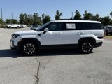 New 2026 Hyundai Santa Fe SEL w/ Tow & Go Package image 4