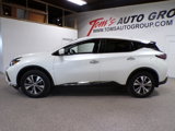 Used 2022 Nissan Murano S image 2
