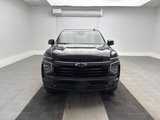 New 2025 Chevrolet Tahoe RST image 2