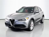 Used 2018 Alfa Romeo Stelvio Ti Sport image 3
