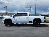 Used 2025 GMC Sierra 2500 AT4 w/ AT4 Premium Plus Package image 2