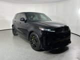 New 2025 Land Rover Range Rover Sport SV Edition Two image 3