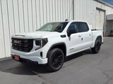 New 2025 GMC Sierra 1500 Elevation image 4