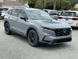 New 2026 Honda CR-V Sport-L image 5
