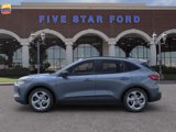 New 2025 Ford Escape ST-Line w/ Equipment Group 301A image 5