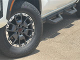 New 2025 Nissan Frontier PRO-4X w/ Pro Premium Package image 3