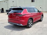 New 2025 Mitsubishi Outlander SEL image 4