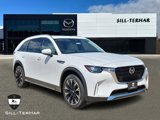 New 2025 MAZDA CX-90 Plug-In Hybrid w/ Premium Plus image 1