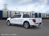 New 2025 Ford F150 Platinum image 4