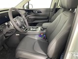 New 2025 Kia Carnival SX Prestige image 2