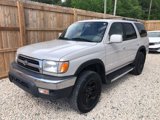 Used 1999 Toyota 4Runner SR5 image 5