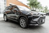 Used 2024 Toyota Grand Highlander Limited image 5