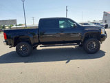 Used 2013 Chevrolet Silverado 1500 LTZ w/ Suspension Package, Off-Road image 6