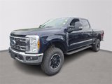 New 2025 Ford F350 4x4 Crew Cab Super Duty image 2