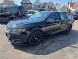 Used 2017 Chevrolet Impala LT w/ Convenience Package image 3