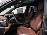 New 2025 Porsche Macan 4 Electric image 5