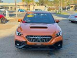 Used 2022 Subaru WRX Limited image 5