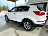Used 2015 Kia Sportage LX image 6