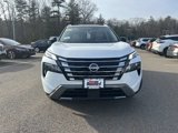 New 2025 Nissan Rogue SL w/ Tech Package image 3