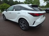 New 2025 Lexus RX 350 Premium image 4