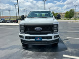 New 2025 Ford F350 XL image 4