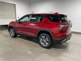 New 2026 Chevrolet Equinox LT w/ Convenience Package II image 4