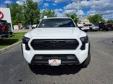 New 2025 Toyota Tacoma TRD Off-Road image 3