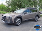 Certified 2024 Subaru Outback Limited image 3