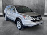 Used 2010 Honda CR-V EX-L image 4