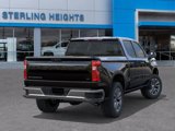 New 2026 Chevrolet Silverado 1500 LT image 4
