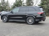 New 2025 Mercedes-Benz GLS 580 4MATIC image 3