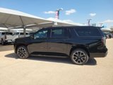 New 2026 Chevrolet Suburban RST w/ RST Capability Package image 3