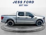 New 2025 Ford F150 STX image 6