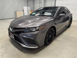 Used 2023 Toyota Camry XSE w/ Protection Package (Q2) (TMS) image 3