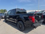 New 2025 Ford F150 Lariat image 5