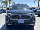 New 2025 Volkswagen Atlas SEL image 3