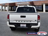 Used 2022 Toyota Tacoma TRD Sport image 4