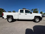 Used 2018 Chevrolet Silverado 1500 W/T w/ Trailering Package image 4