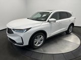 Certified 2025 Acura MDX SH-AWD image 3