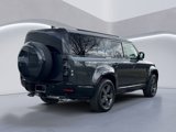 New 2025 Land Rover Defender 130 V8 image 3