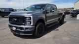 New 2025 Ford F350 Lariat w/ Lariat Ultimate Package image 2