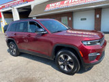 Used 2024 Jeep Grand Cherokee Limited 4xe image 4