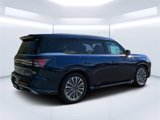 New 2025 INFINITI QX80 Sensory image 3