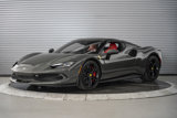 Used 2024 Ferrari 296 GTB image 2