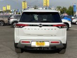 New 2025 Nissan Pathfinder SL w/ SL Premium Package image 3